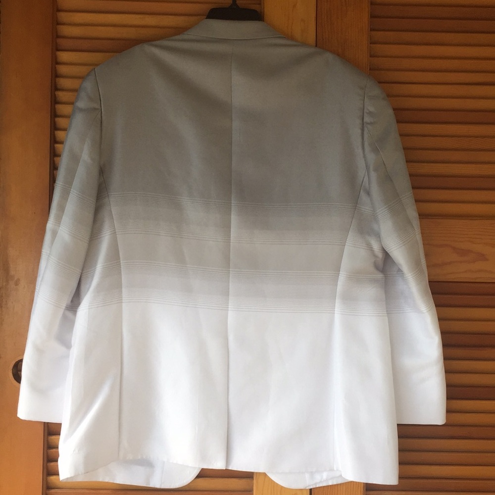 Suit - Picture 5 of 6
